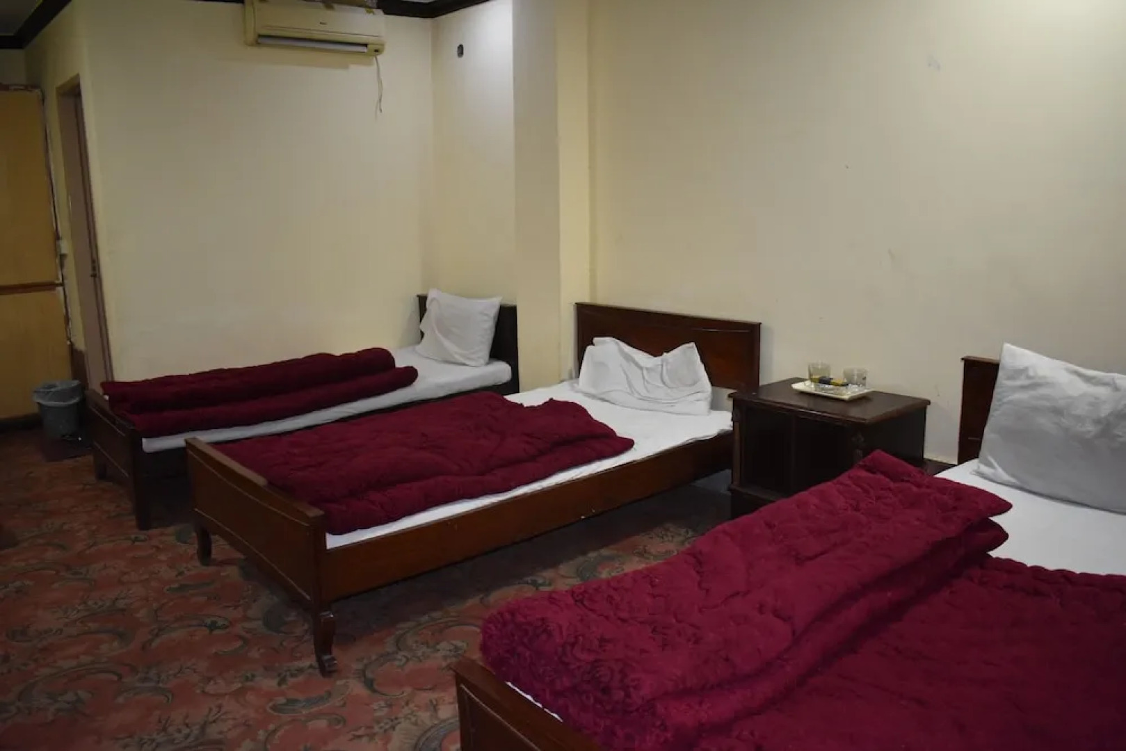 Hotel Khursheed Palace Faizabad