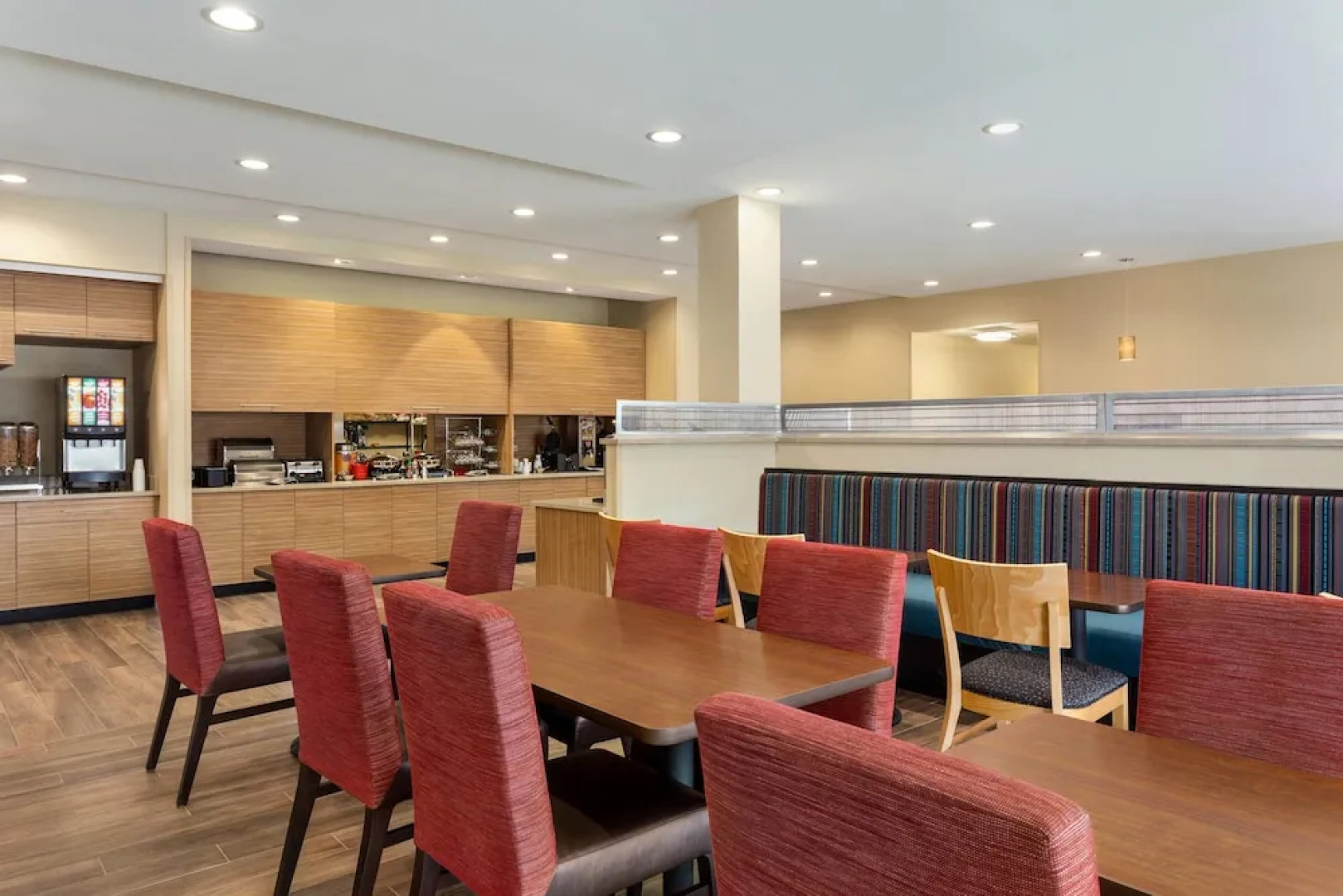 TownePlace Suites by Marriott Memphis Southaven