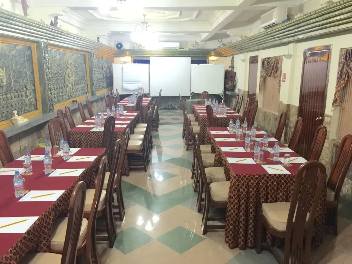 Goldiana Hotel Phnom Penh