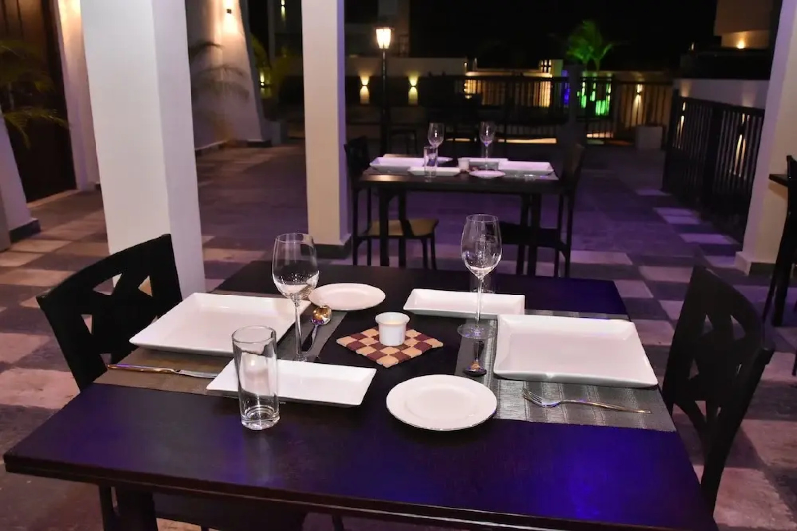 Aurora Four Seasons Villa & Spa