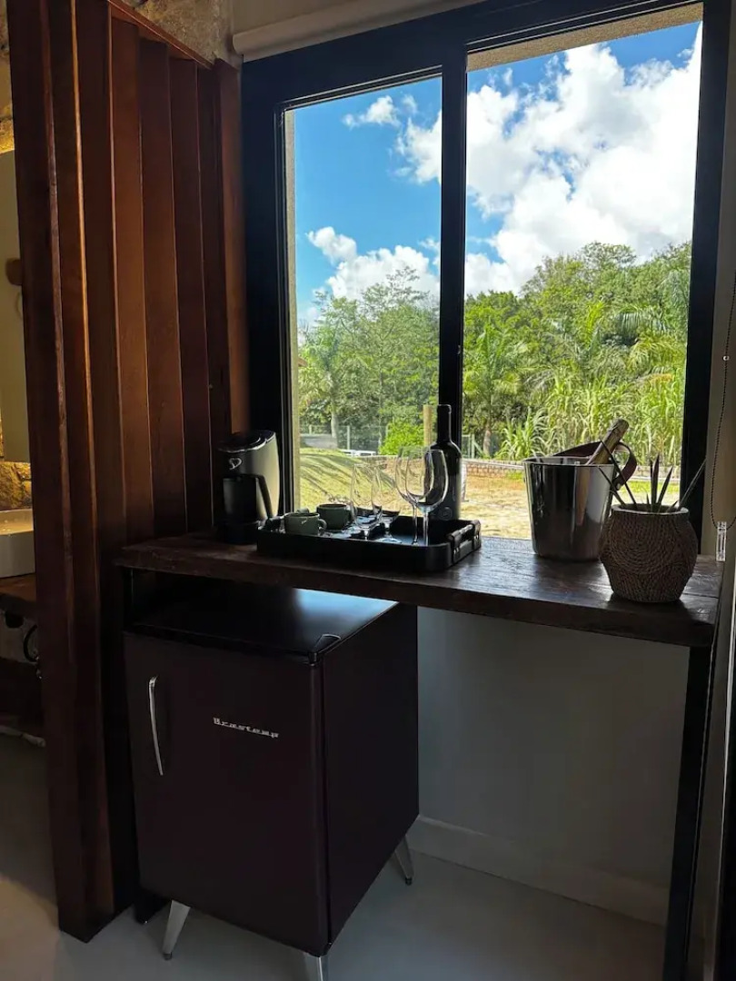 Pousada Villa Dois Amores