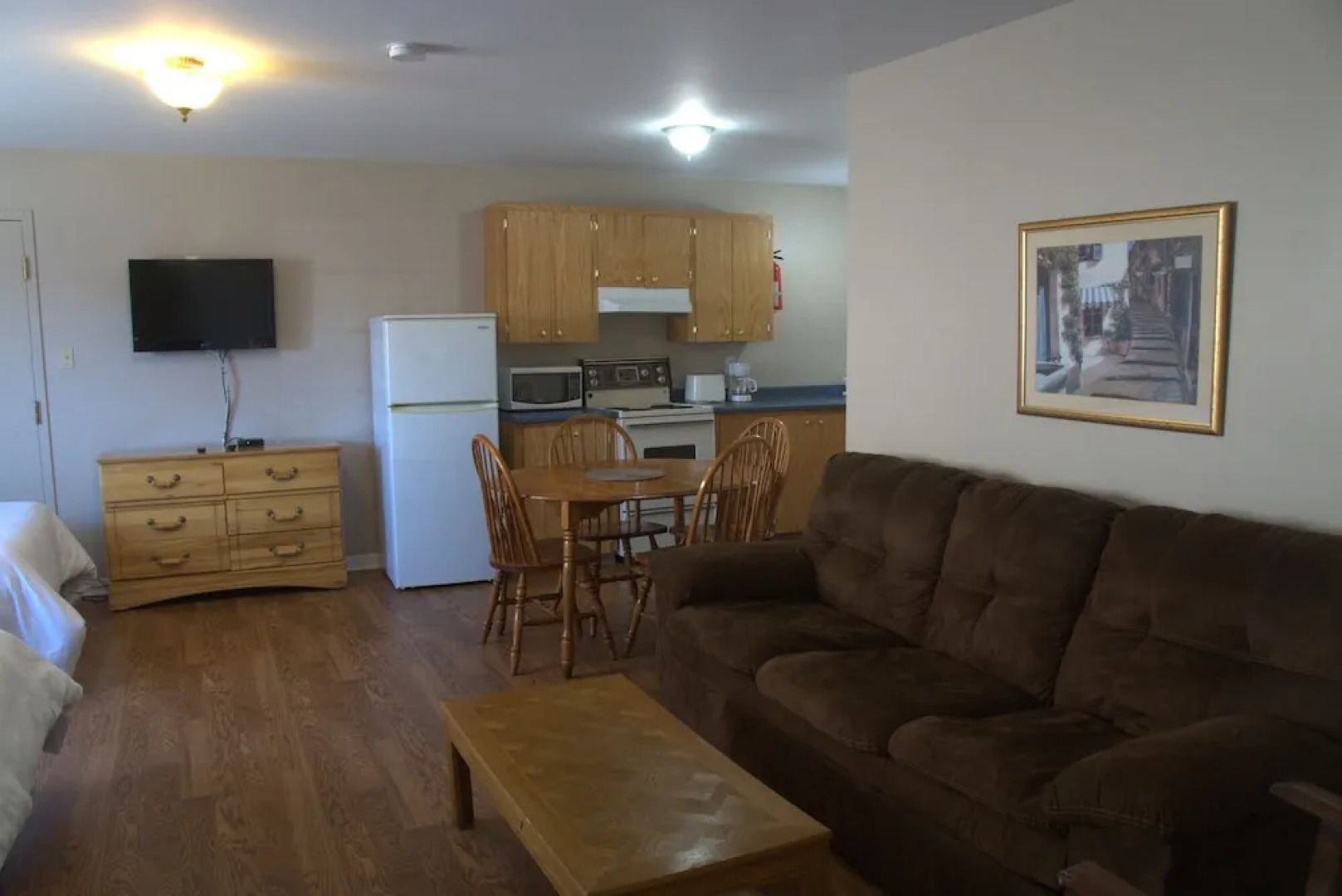 Fortress Inn Louisbourg