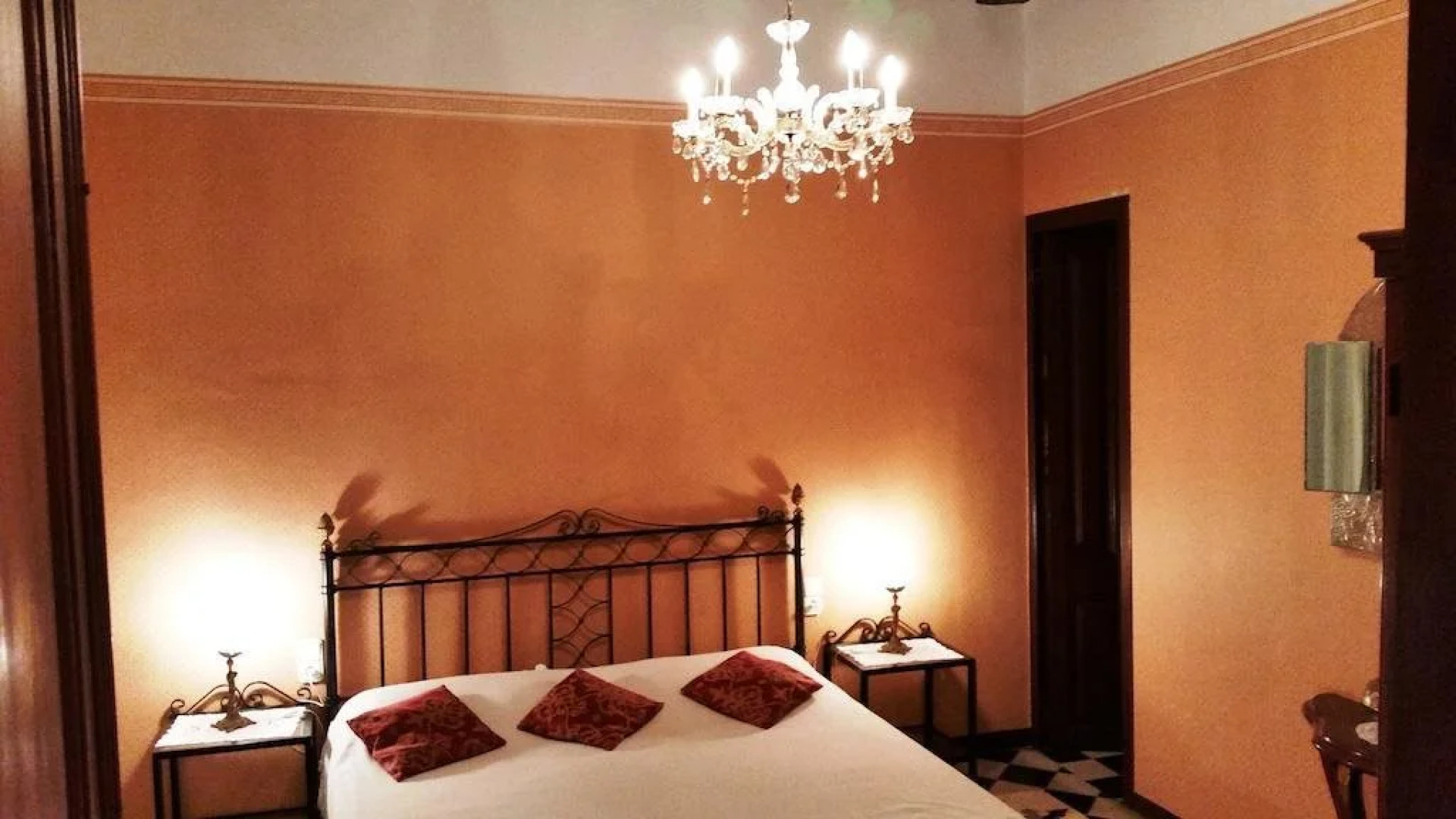 Villa Carmen Alcanar