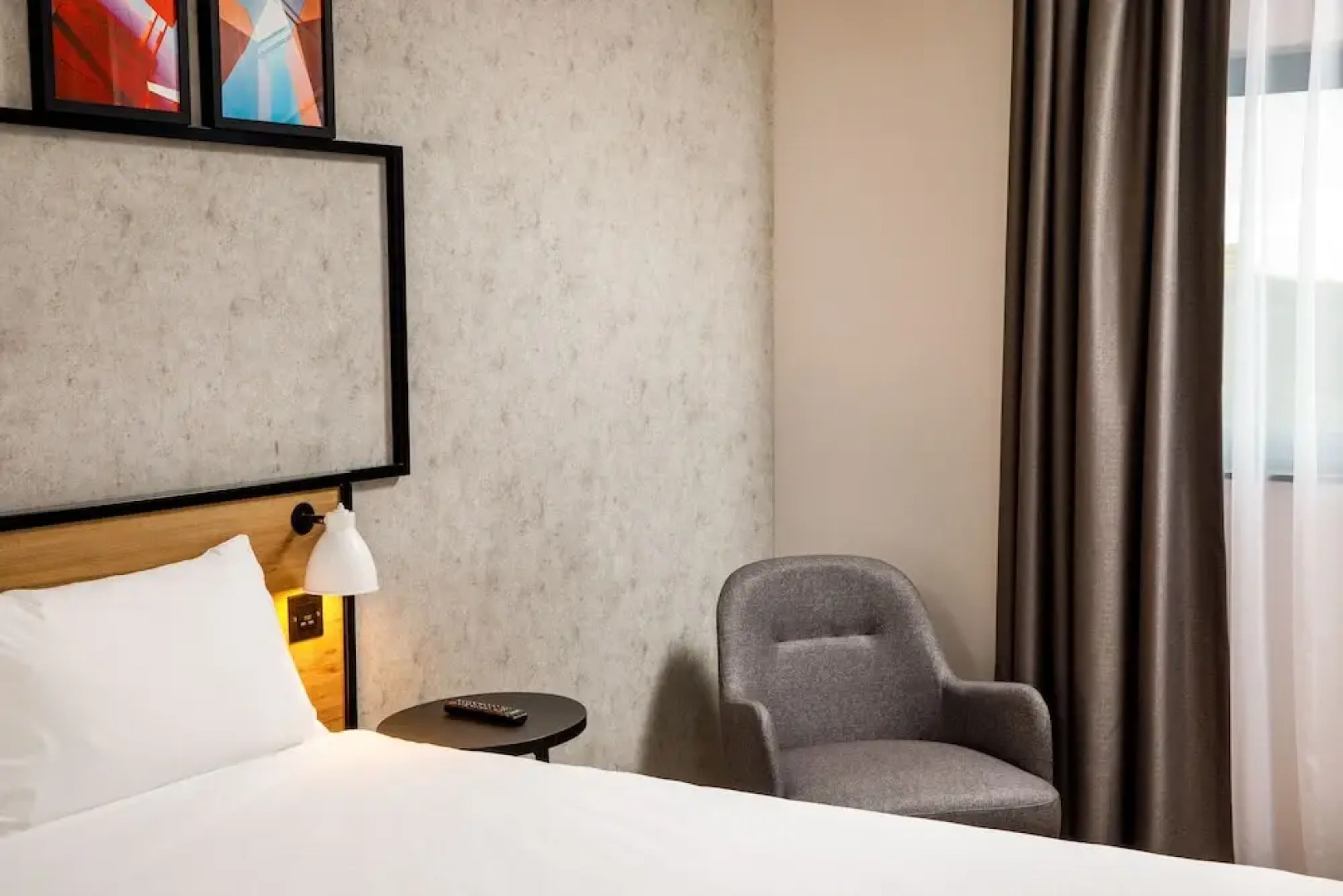 Ibis London Heathrow Terminal 5