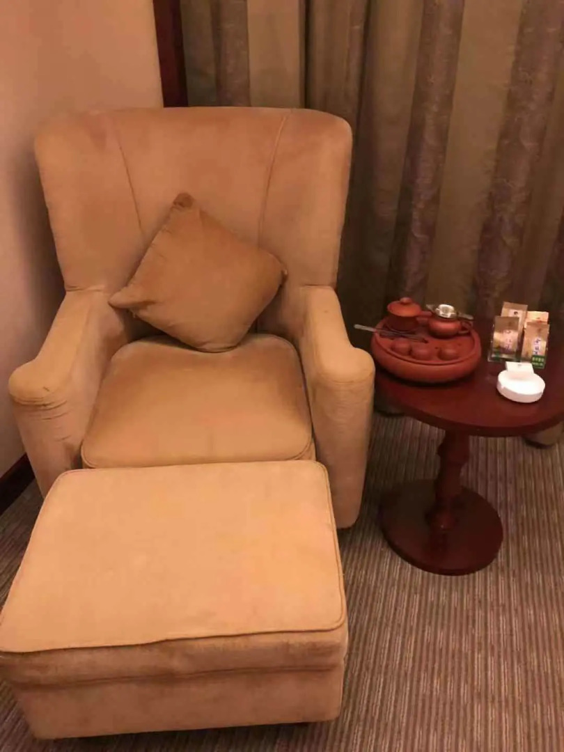 Yiyang Huatian Hotel