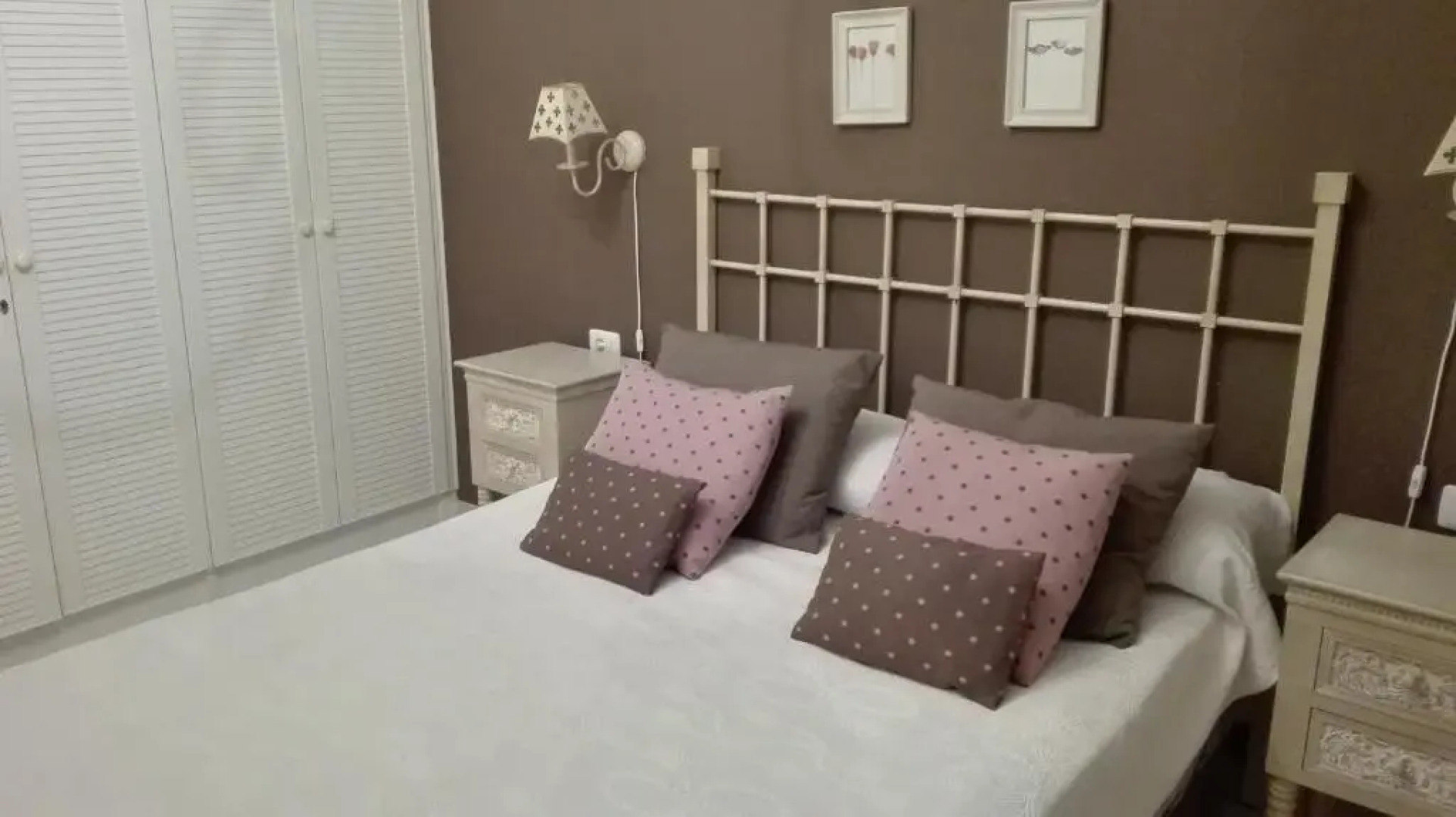 Residencial la Gomera