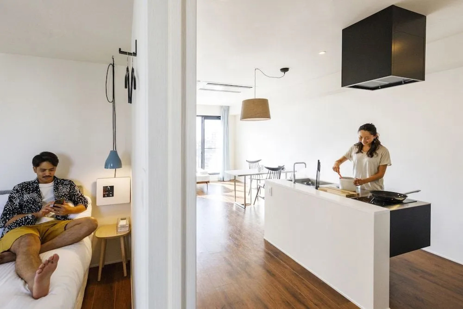 Blue Steak Wonder Chatan