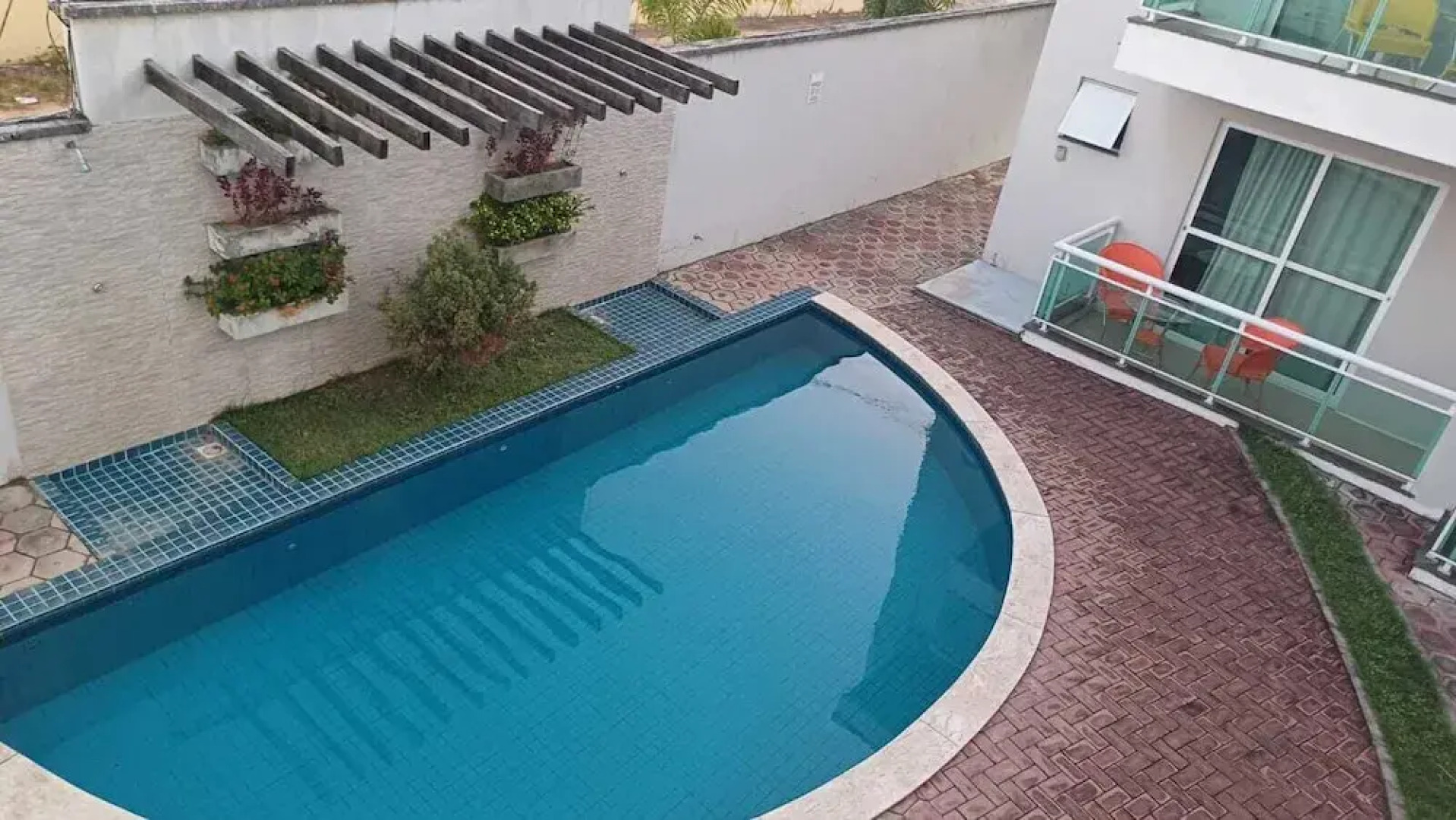 Terraço Hotel Lagoinha