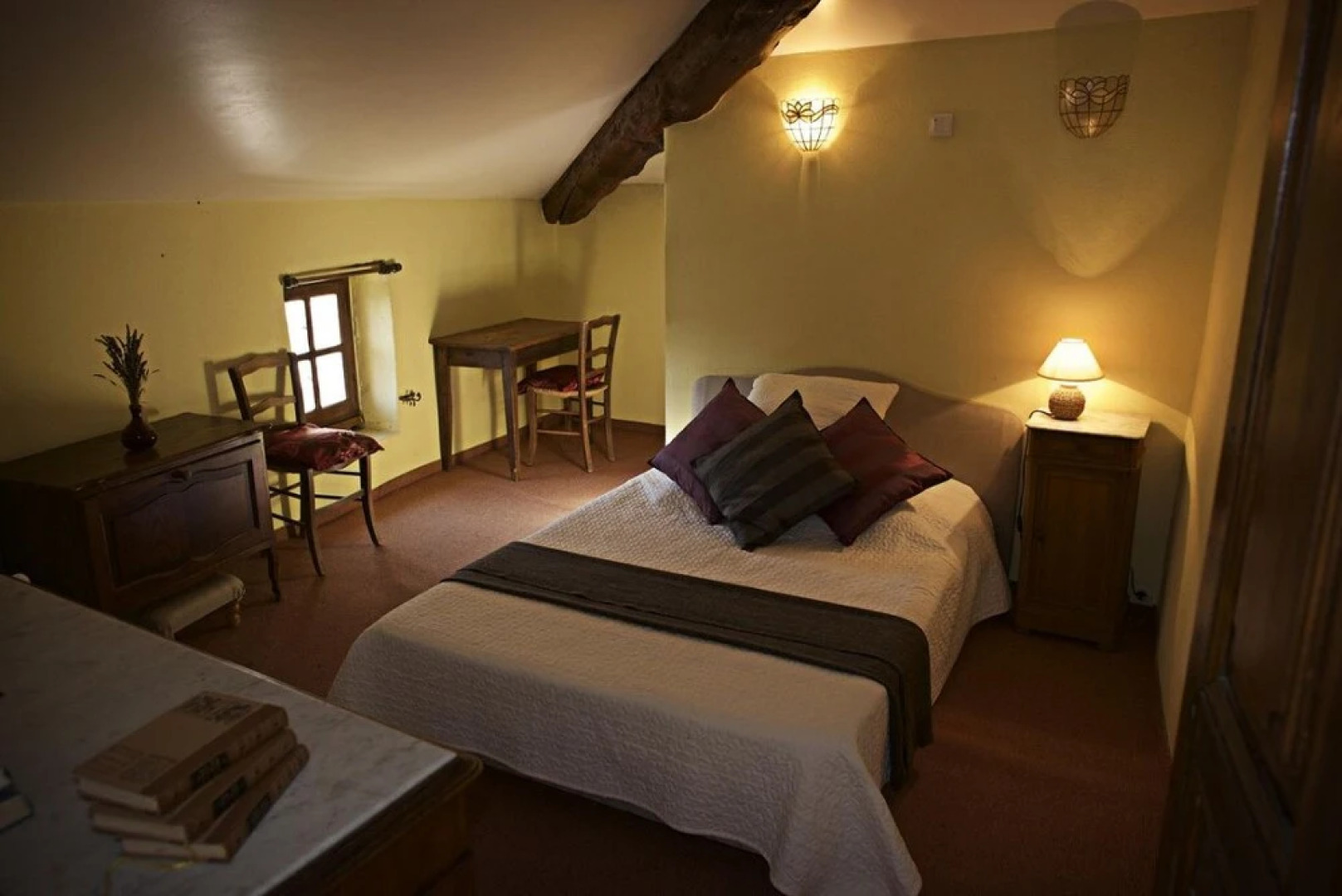 Maison de Dame Tartine