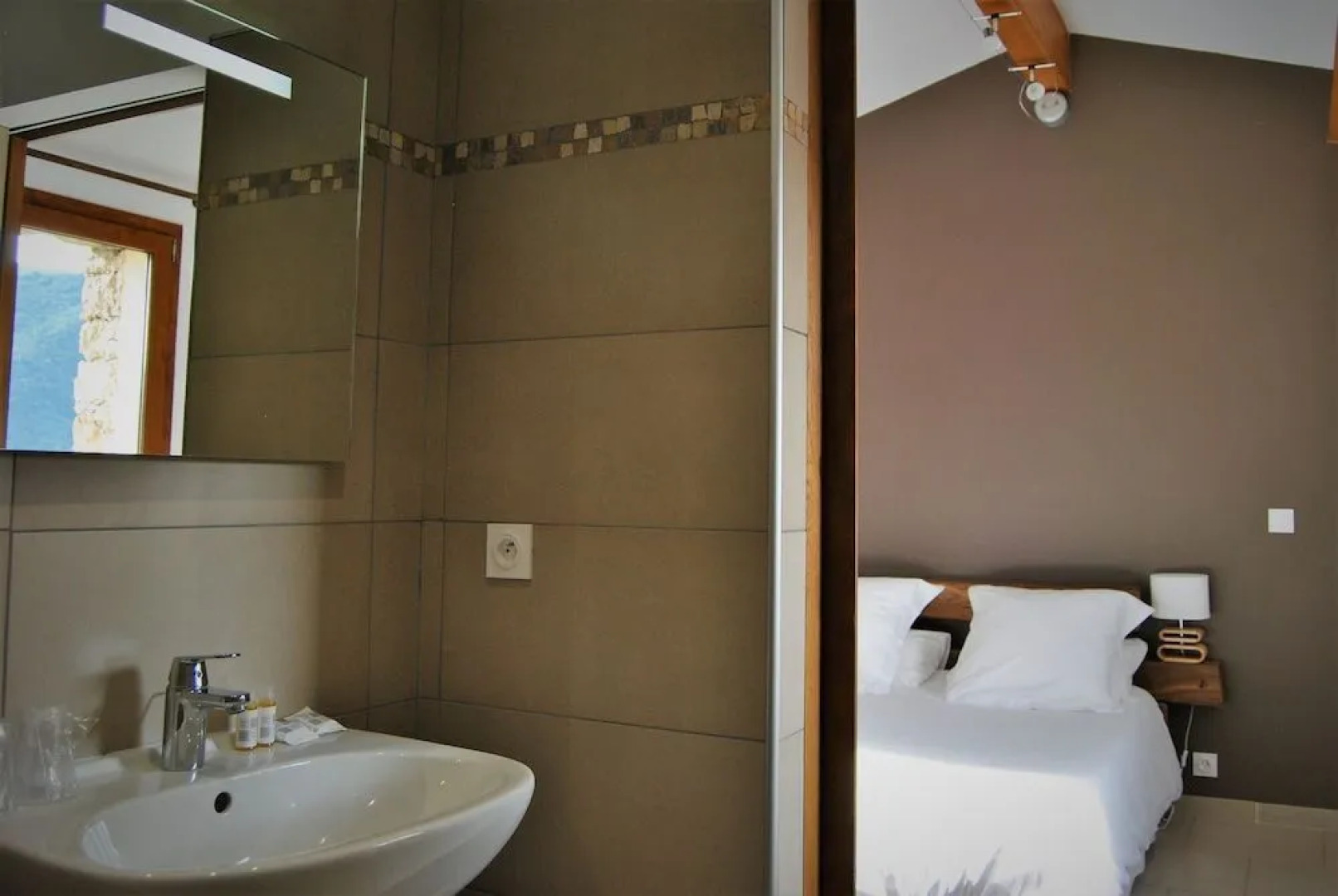 Maison D’Hôtes Zella