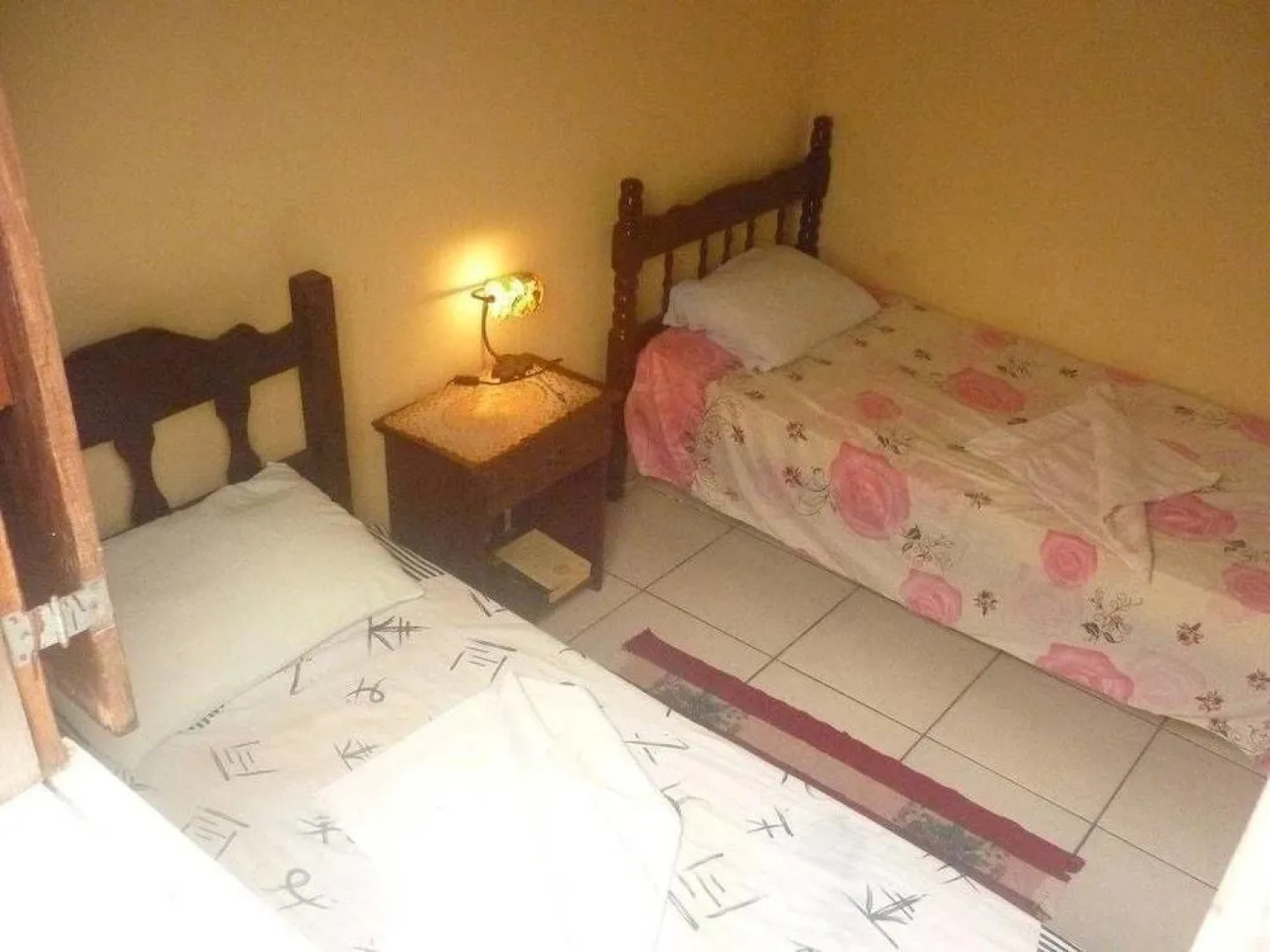 Cama, Café e Aventura