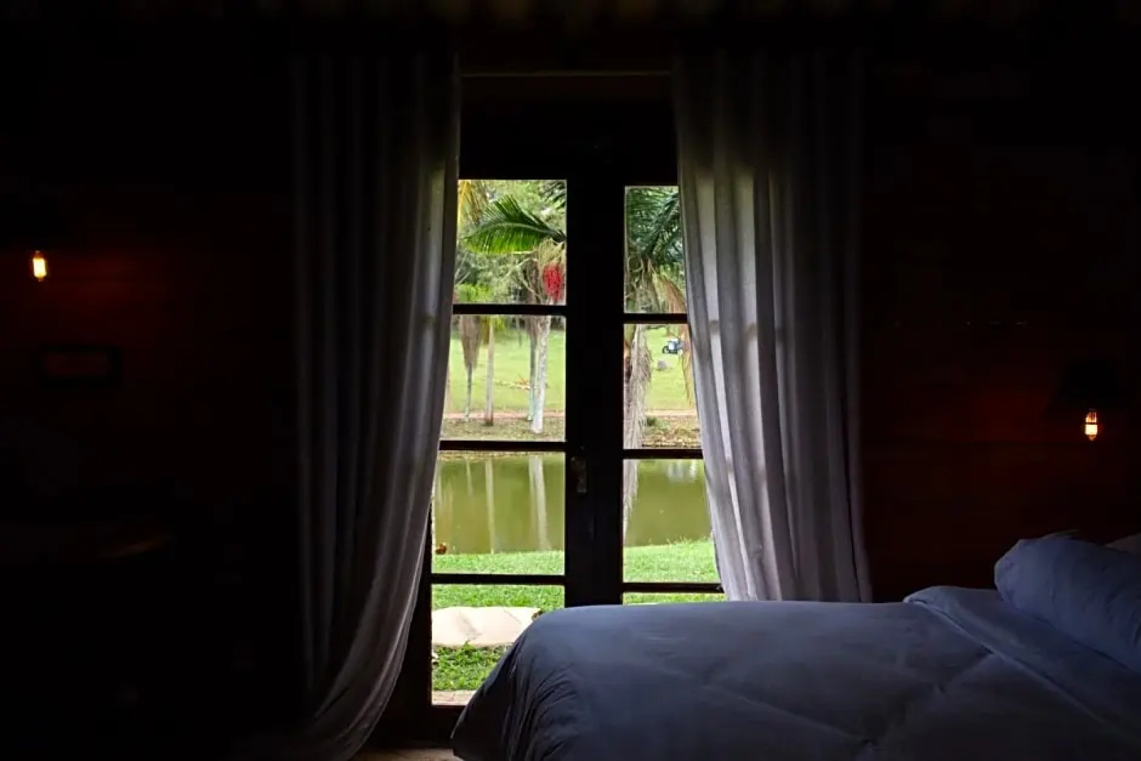 Pousada Paraiso Dos Tucanos