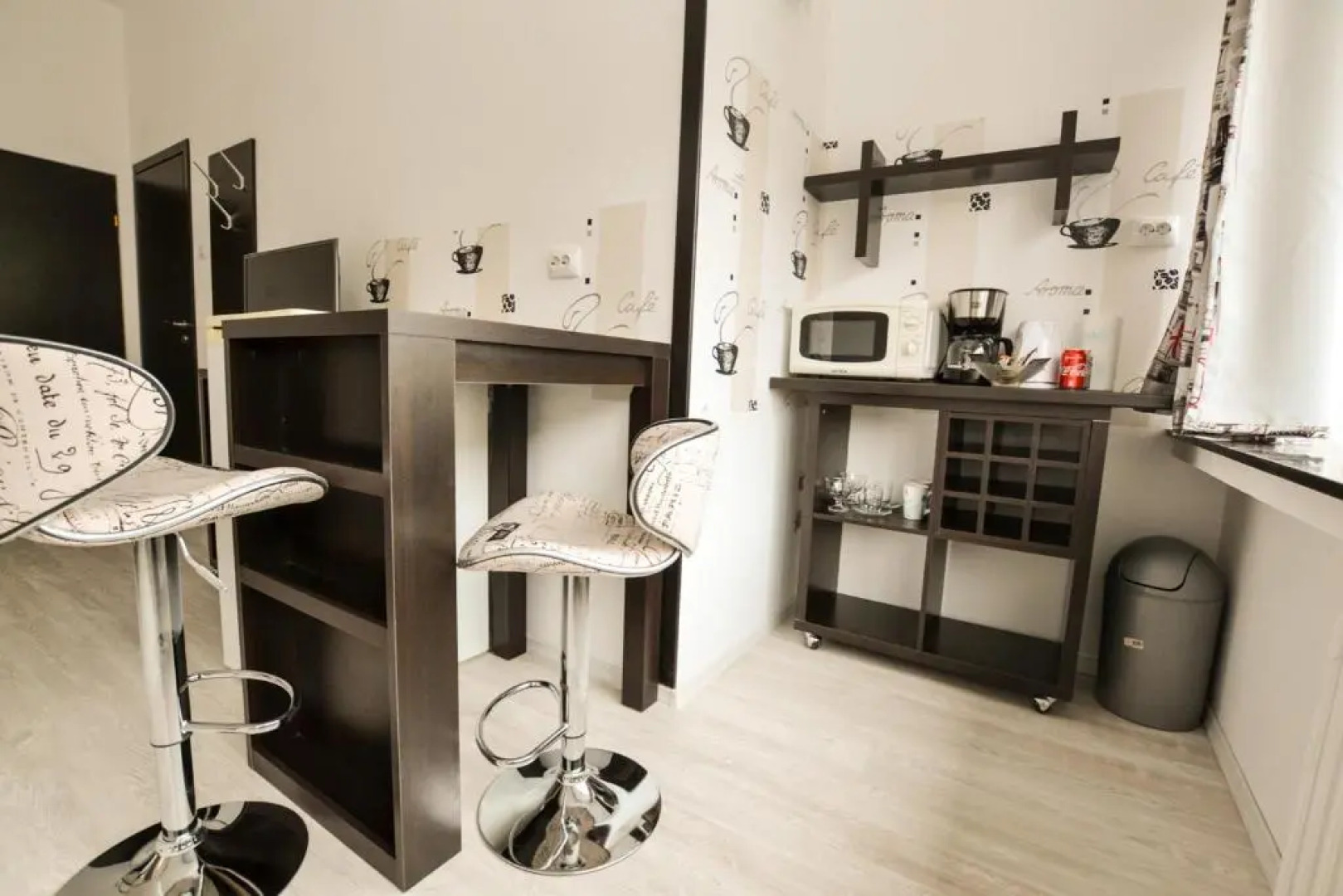 Central Class Bucharest