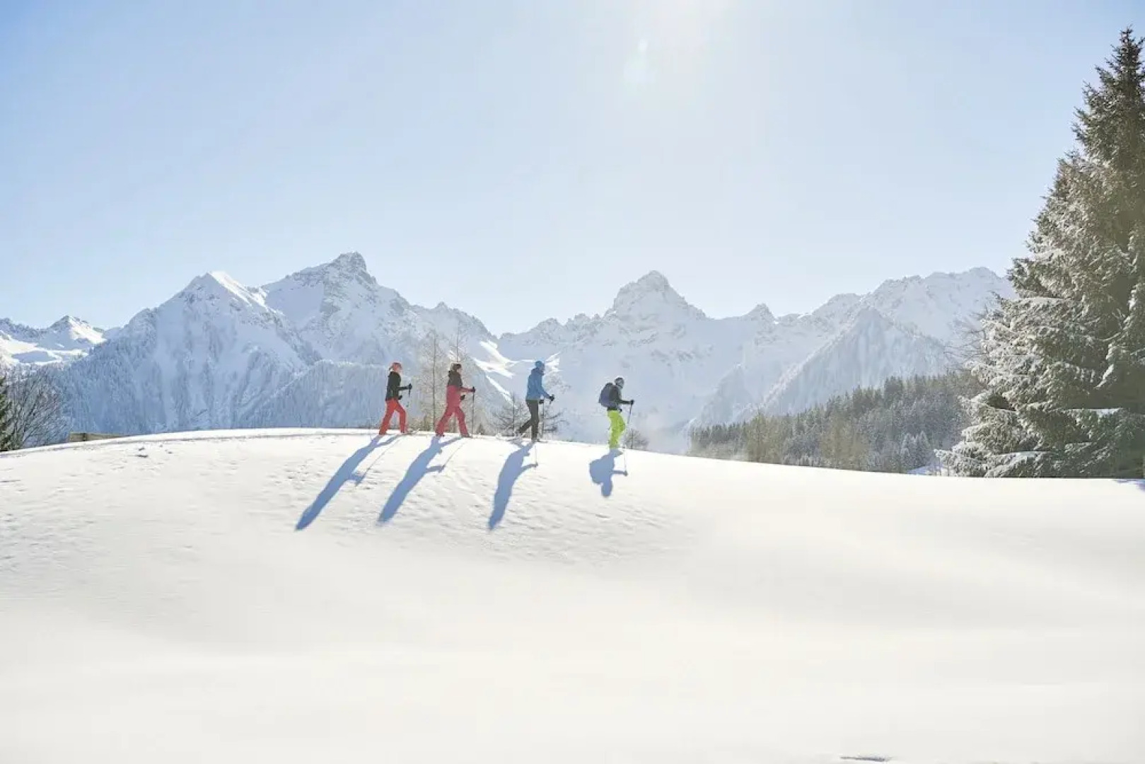 Familienferienwohnung Heimat