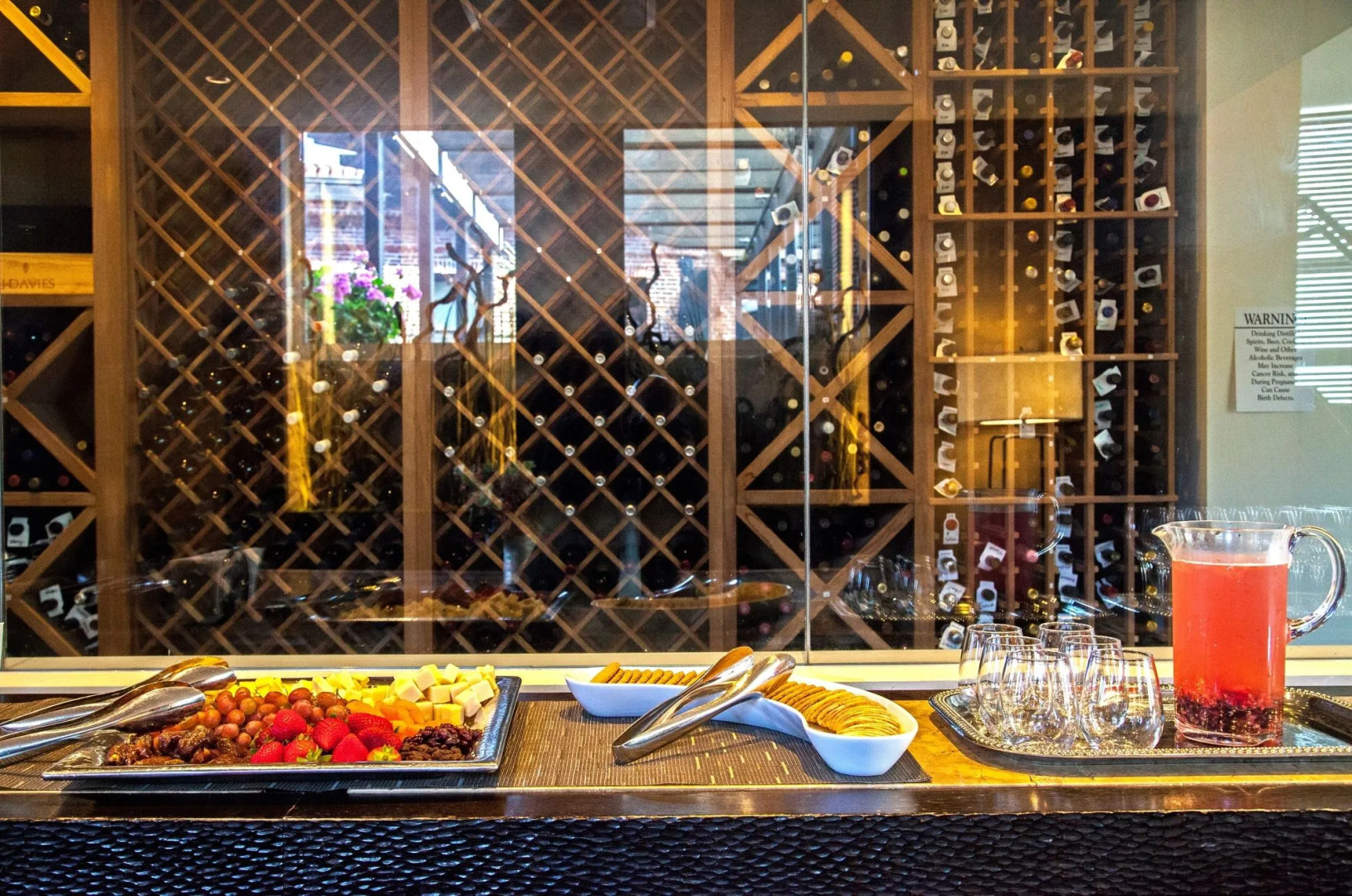 Fairmont Heritage Place, Ghirardelli Square