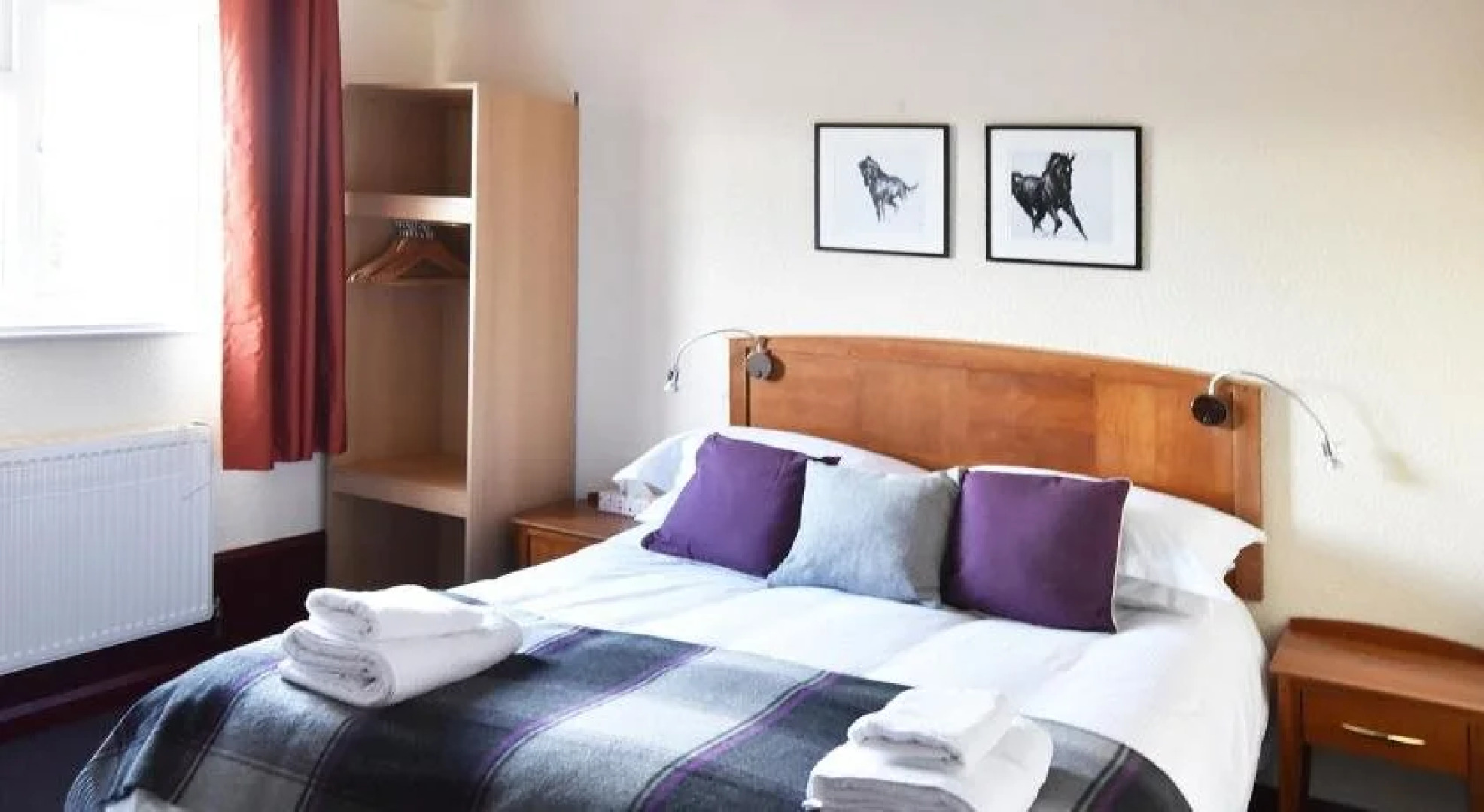 Harrogate Country B&B