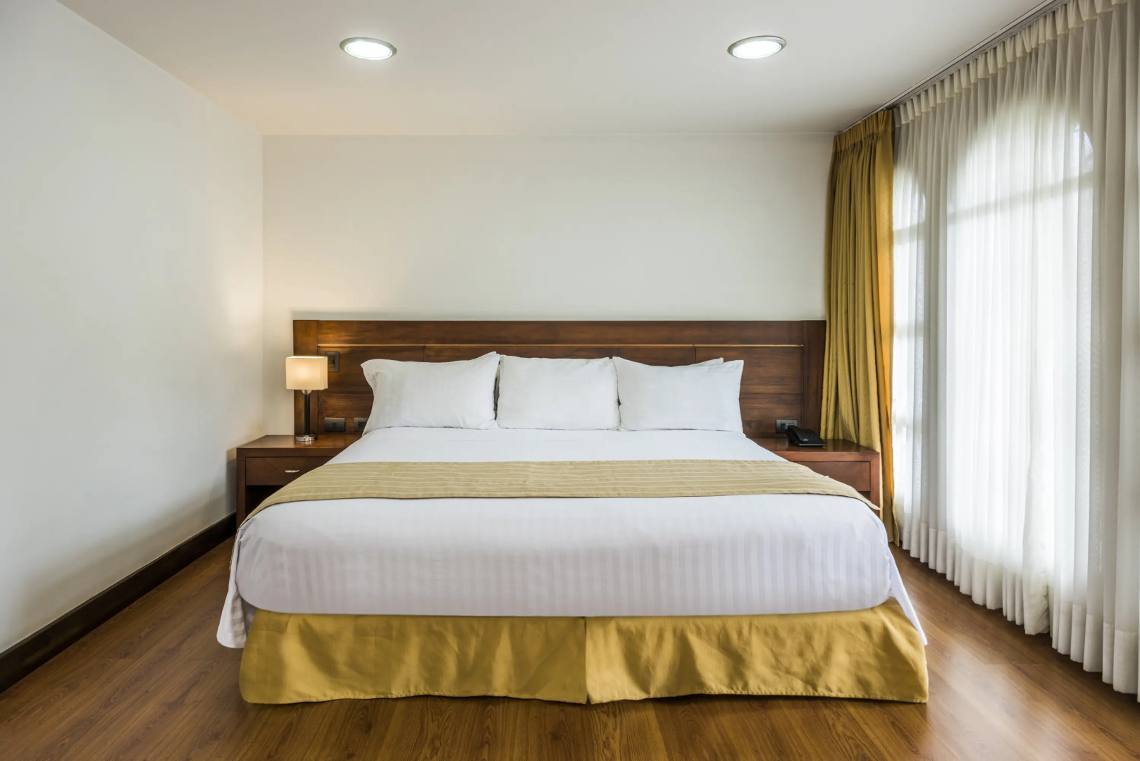 Hotel Portales Del Campestre