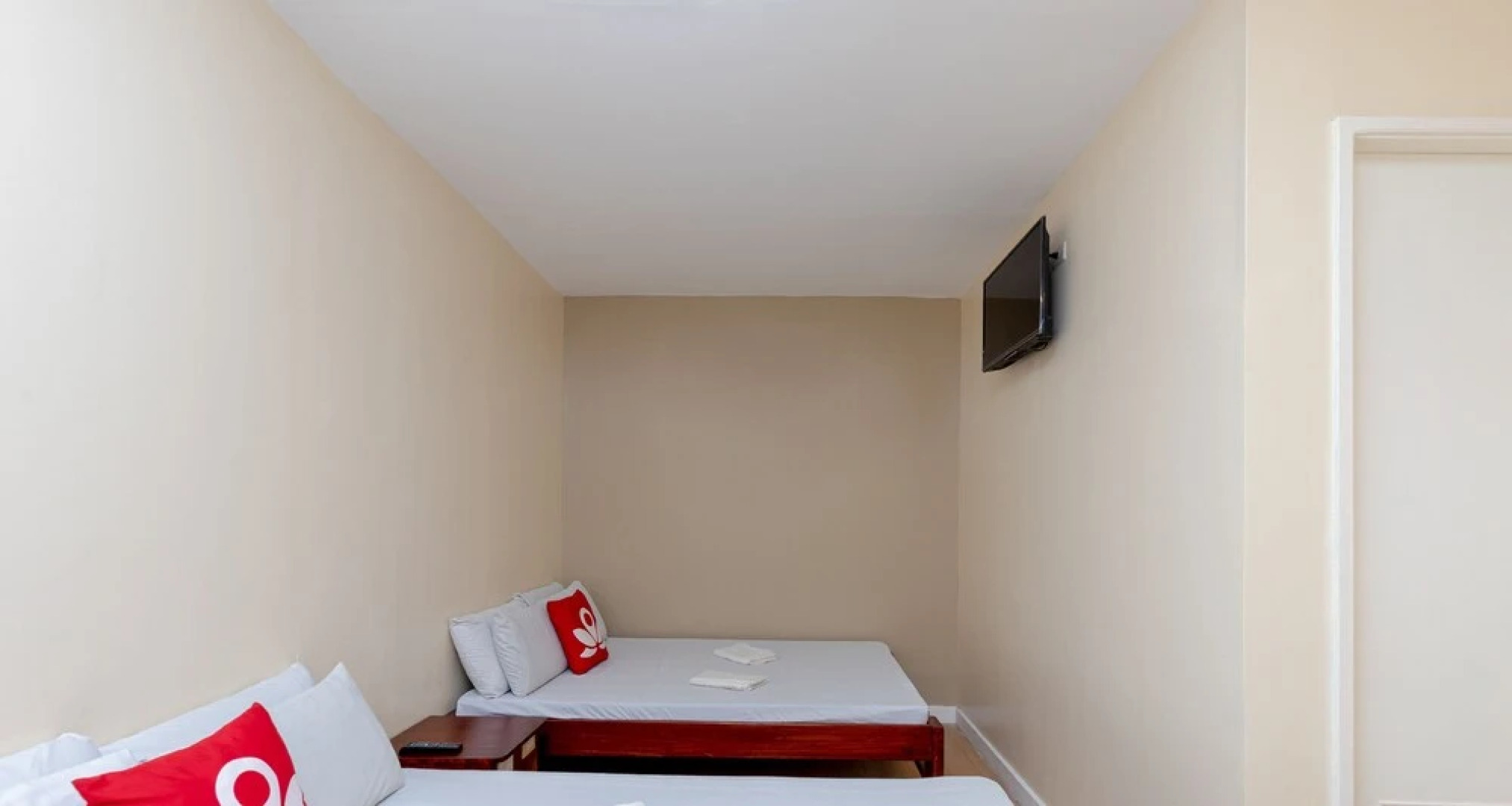 Hacienda Darasa by ZEN Rooms