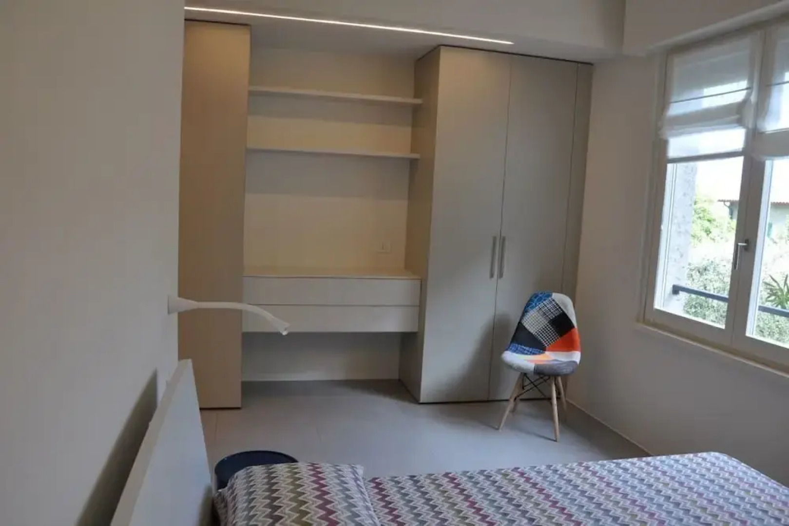 Iseolakerental - La Villina ZÃ¹