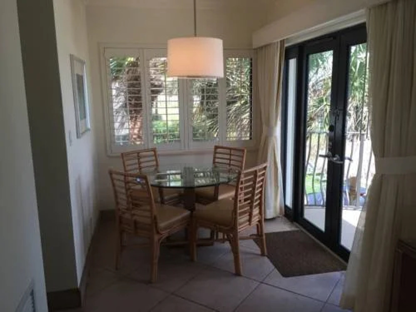 High Noon Beach Resort