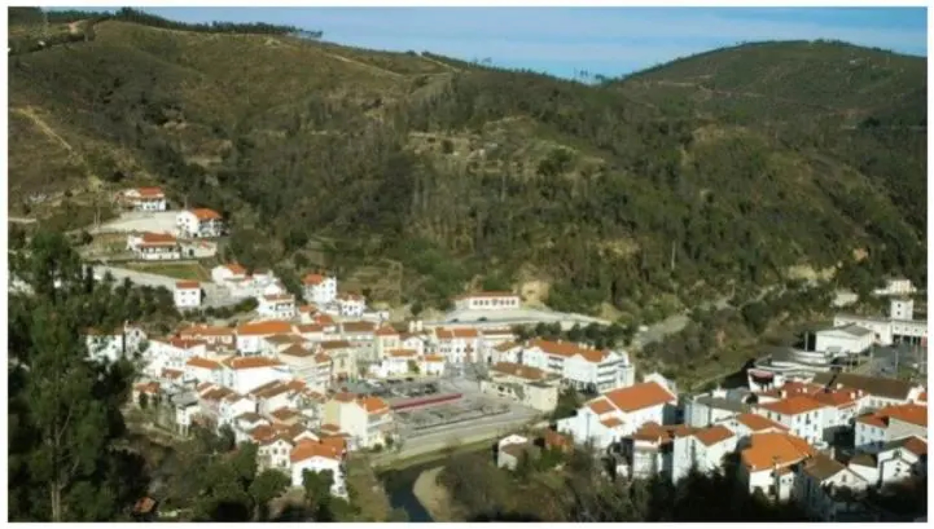 Residencial Casa Velha