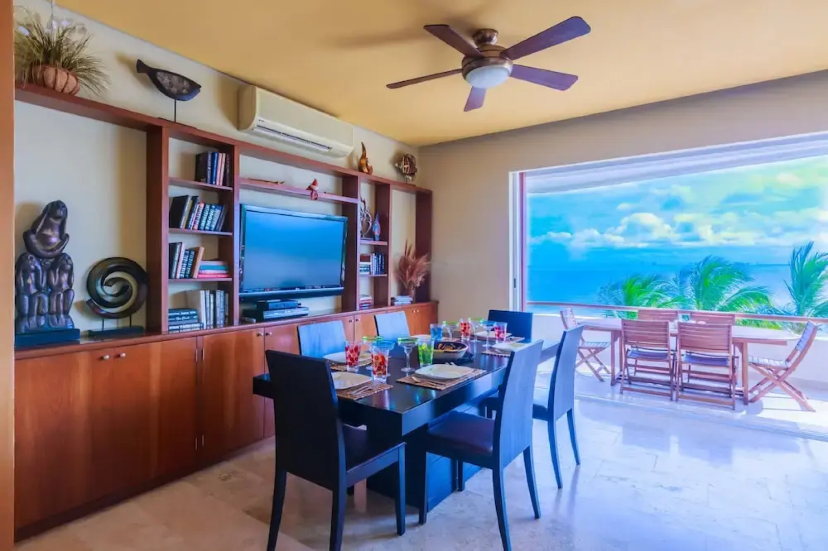 Puerta Al Mar - Suite 105