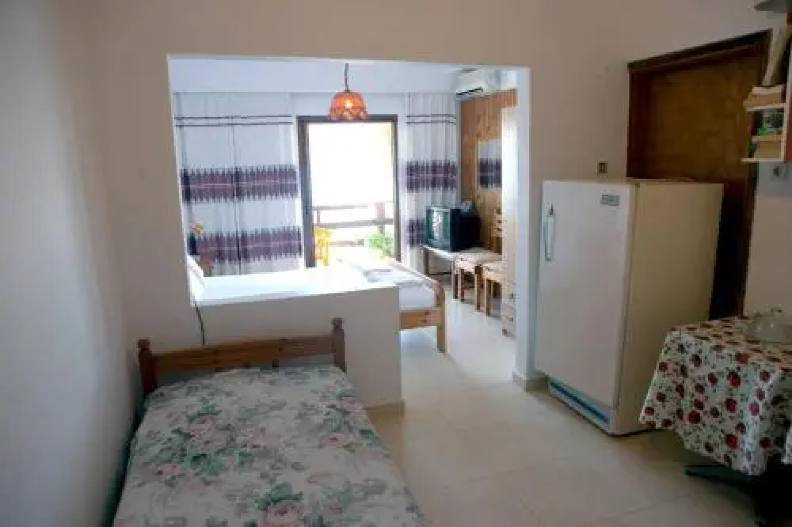 Romantica Studio/Appartement