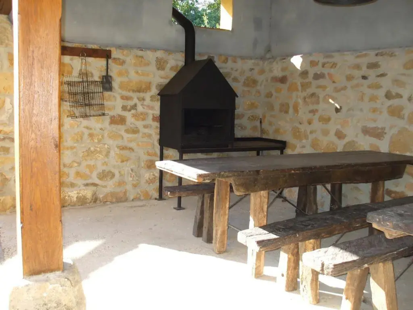 La Corraliza
