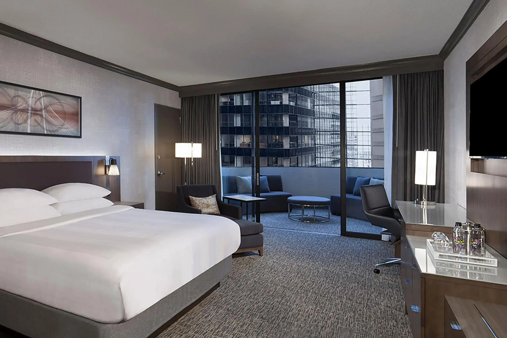Hotel Nikko Fukuoka