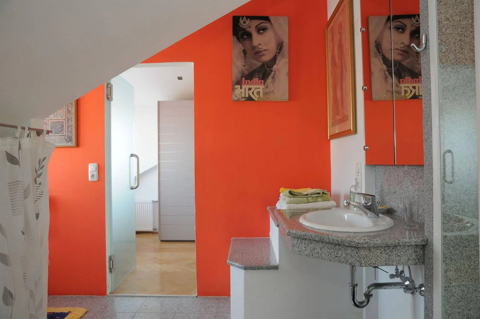 Geinberg Suites & Vianova Lodges