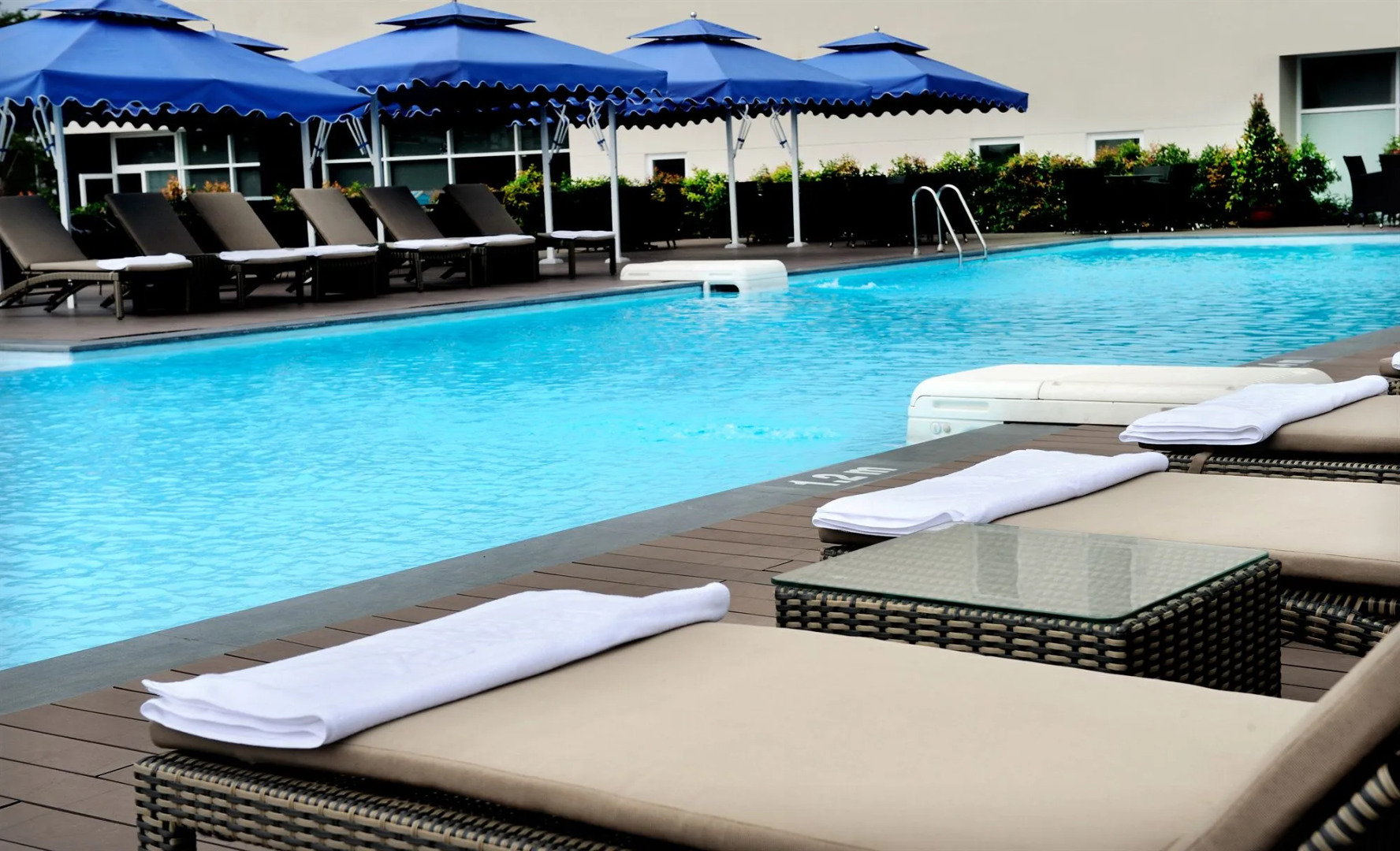 Becamex Hotel Thu Dau Mot