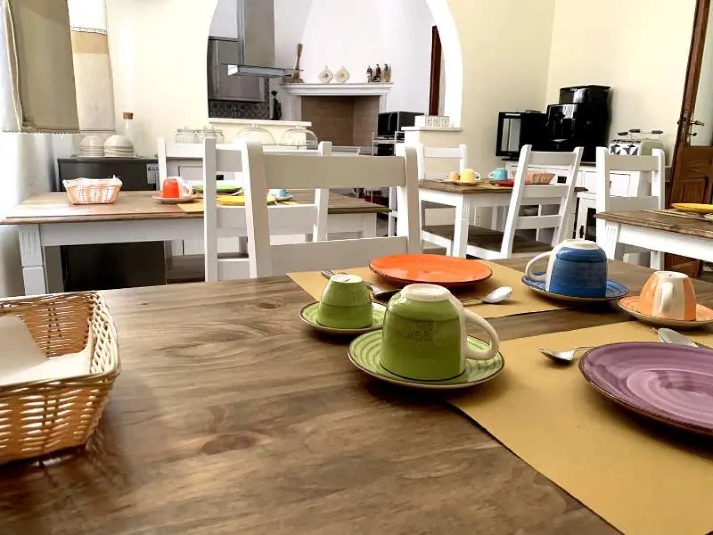 Domo Achenza Guesthouse