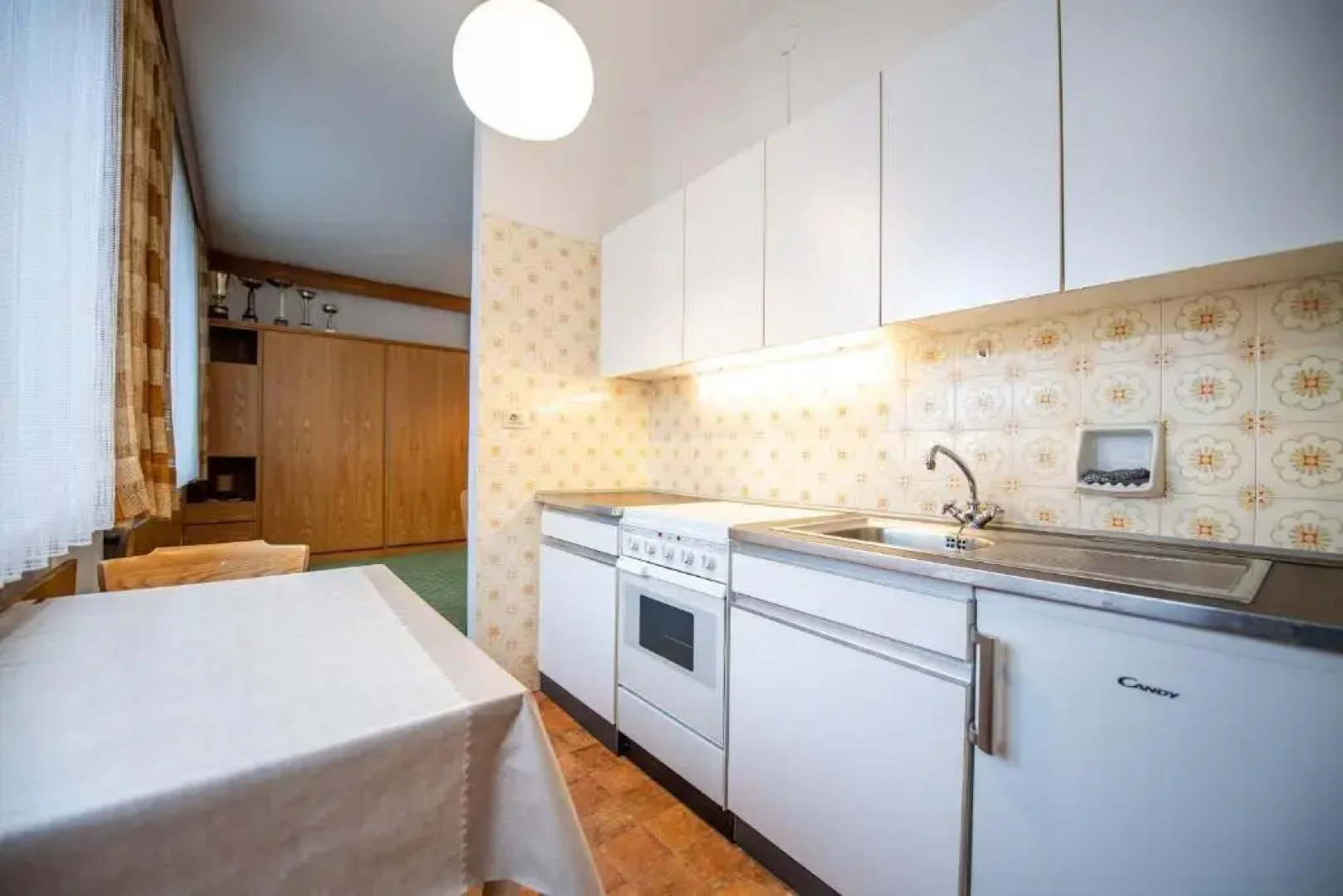 Apartments Senoner Karl