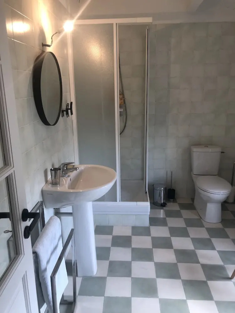 Maison 4 Chambres Bonnevie