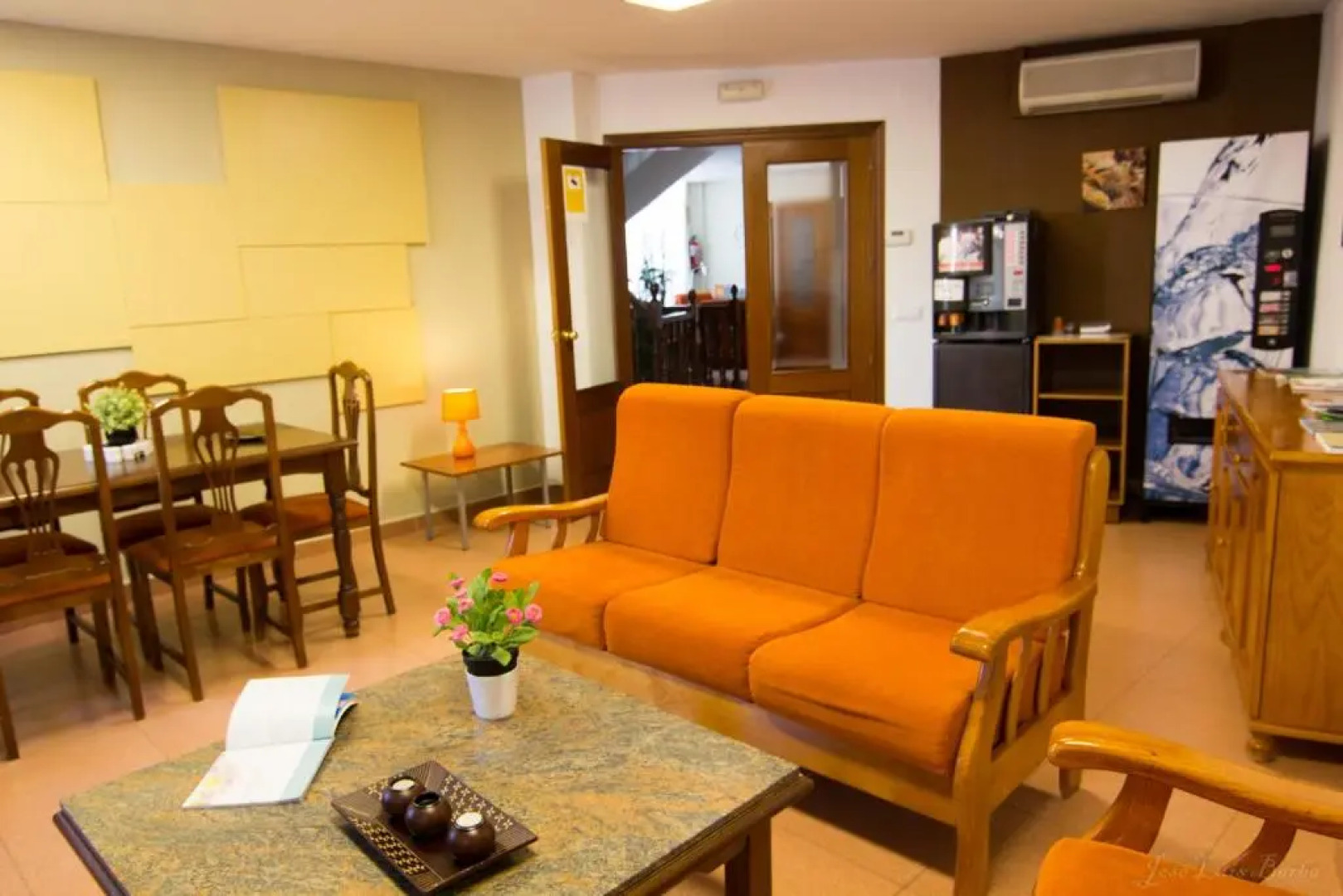 Hospederia Hotel Don Quijote