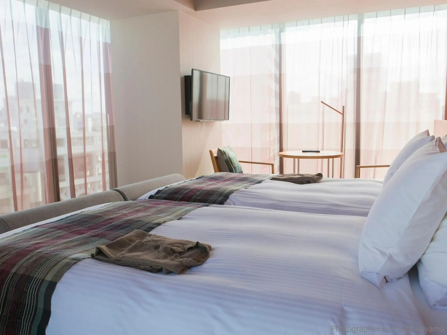 Hotel Strata Naha