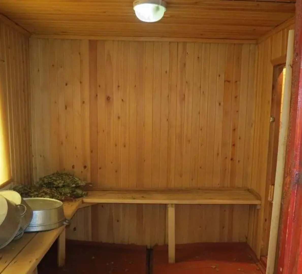 Гостевой дом Грация