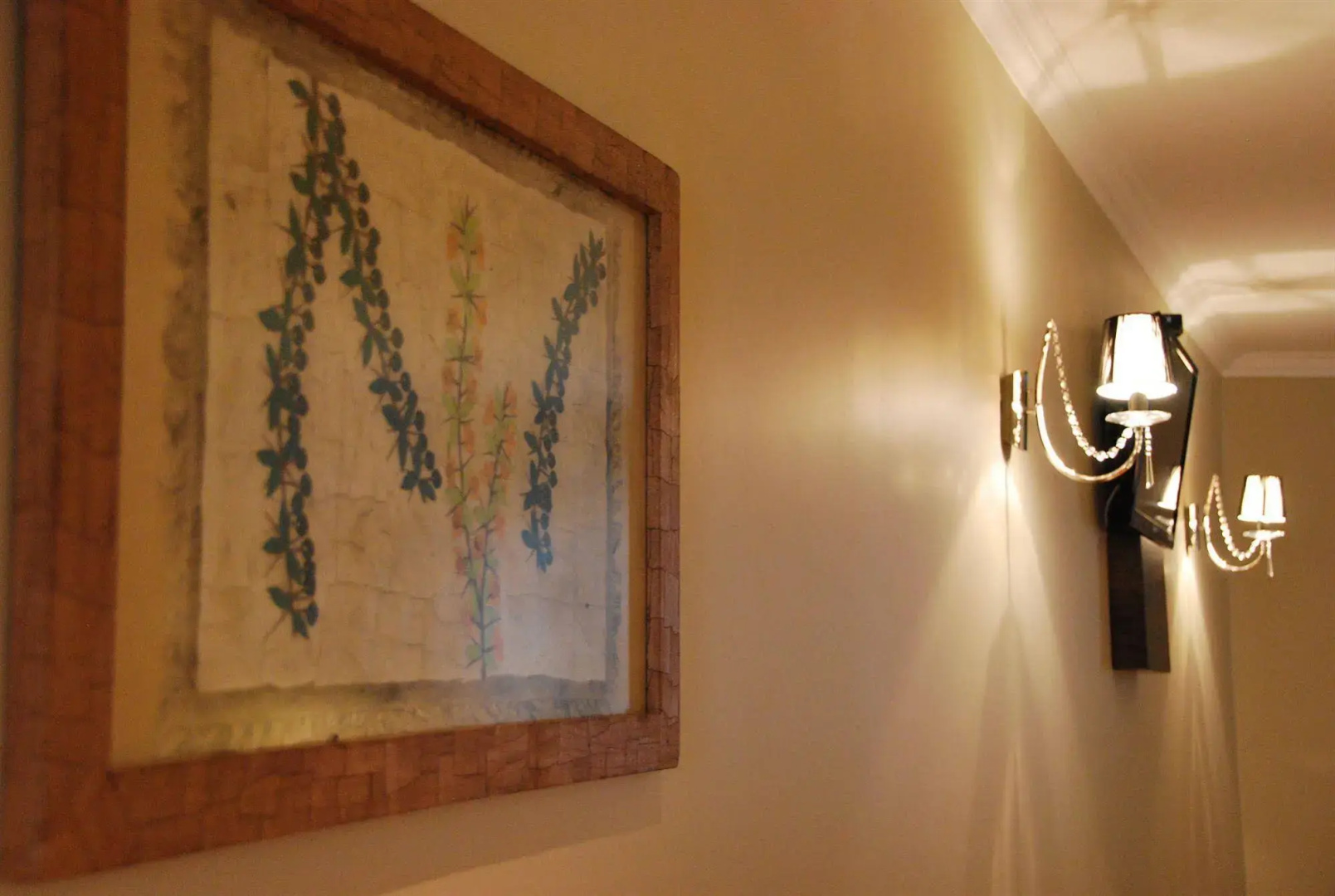 Chalten Suites Hotel