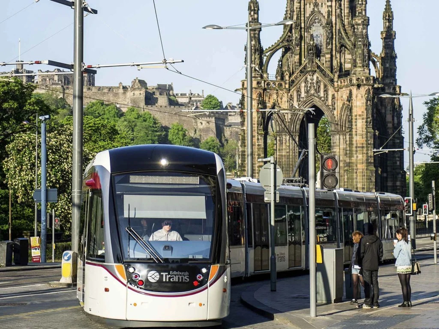 Mercure Edinburgh Haymarket