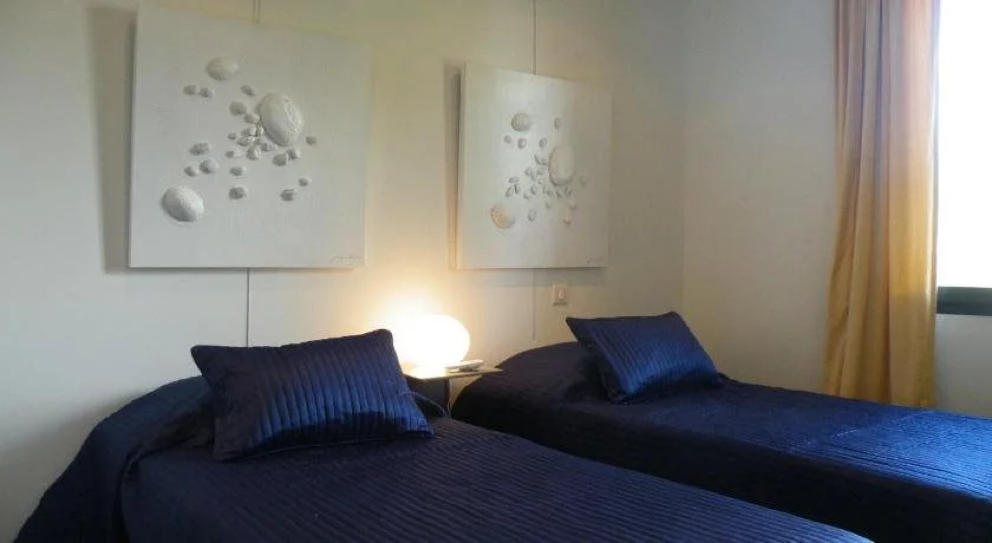 Le Hameau de la Crique de lAnglaise