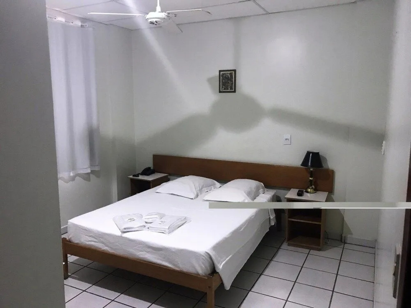 Hotel Super Economico