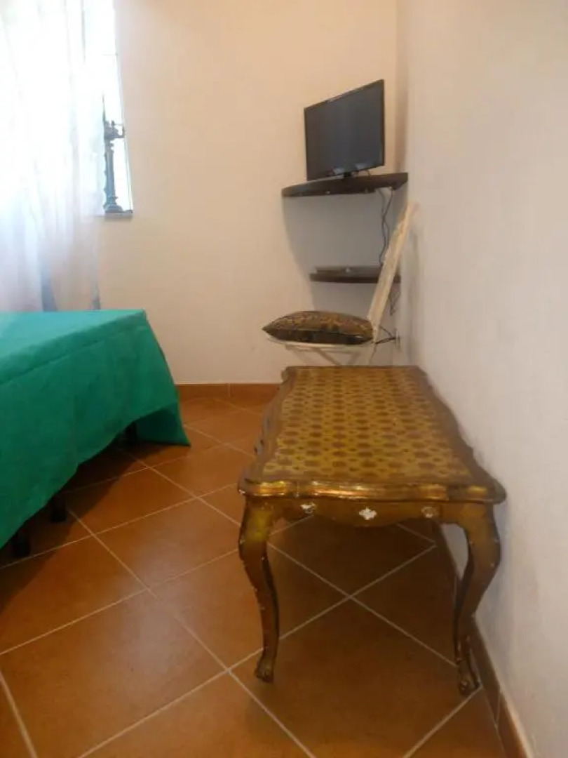 La Casa Dell'antiquario