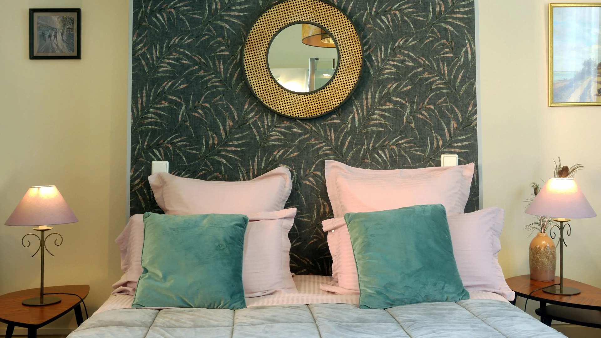 Entre Terre et Estuaire