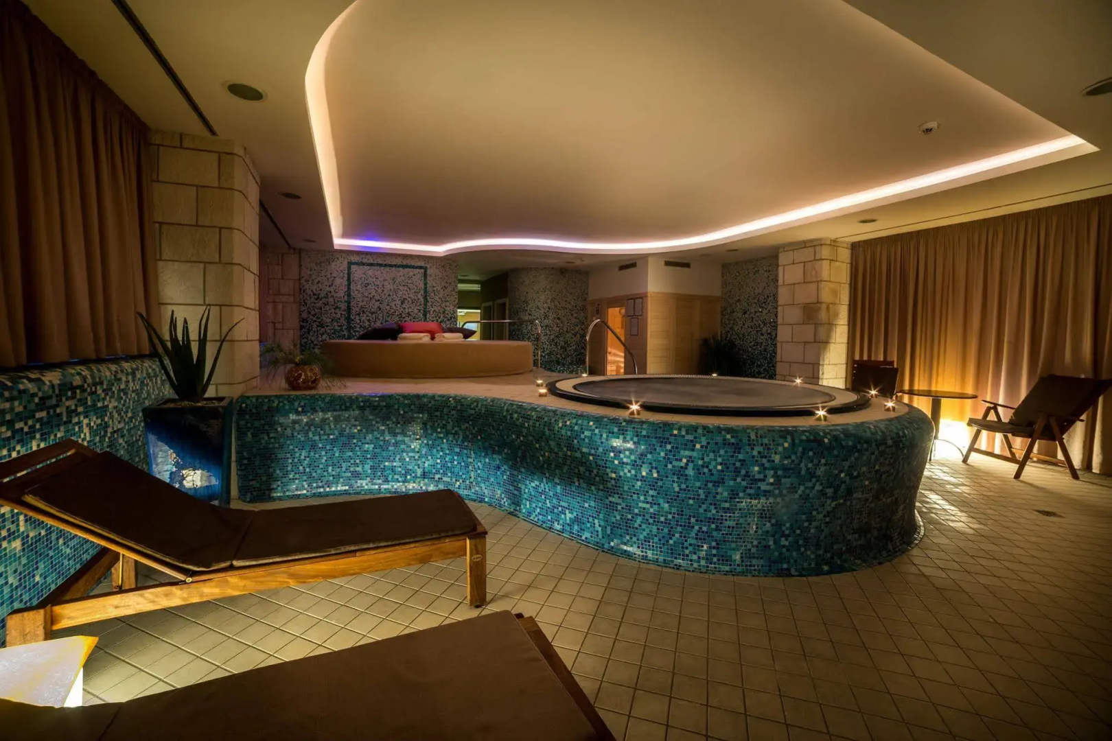 Hotel Marina
