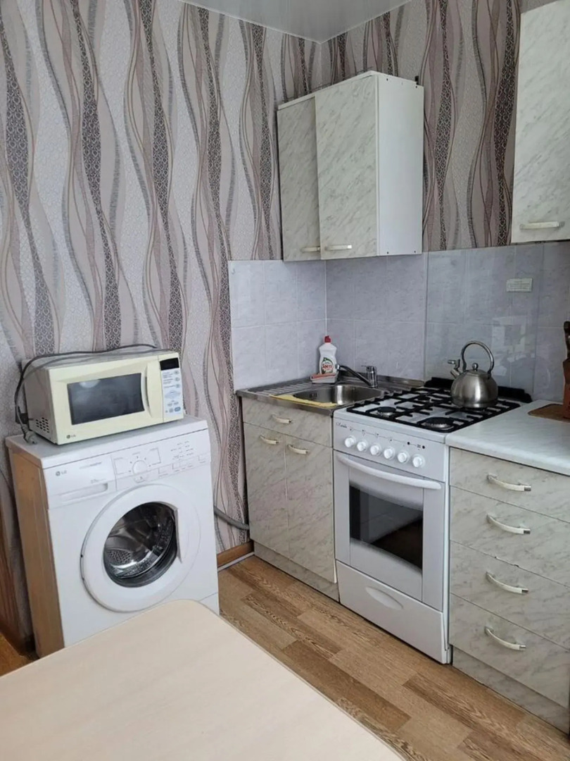 Апартаменты на проспекте Ленина 47А