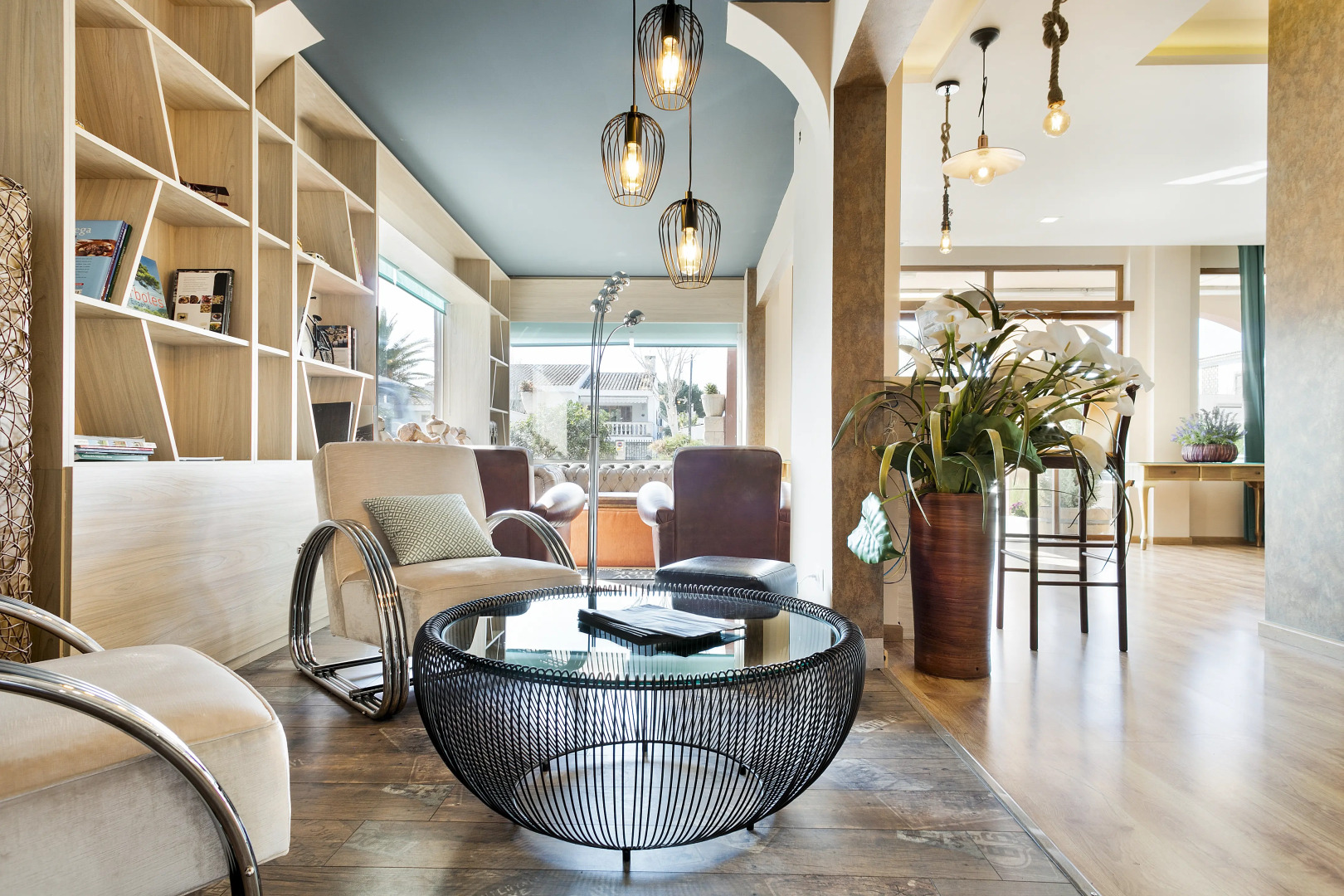 Santa Ponsa Pins Hotel