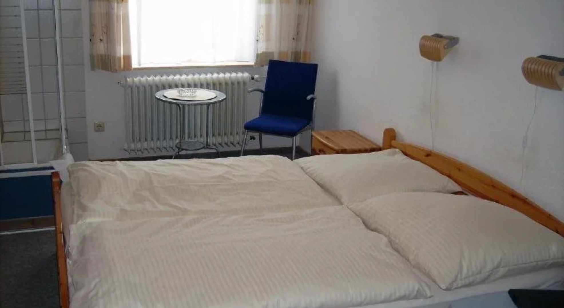 Domhotel Bed & Breakfast