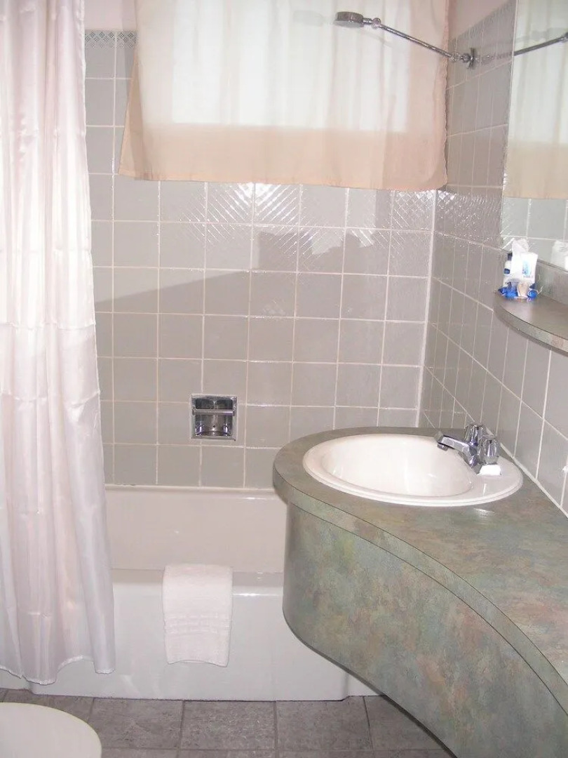 Hôtel Motel La Côte Surprise