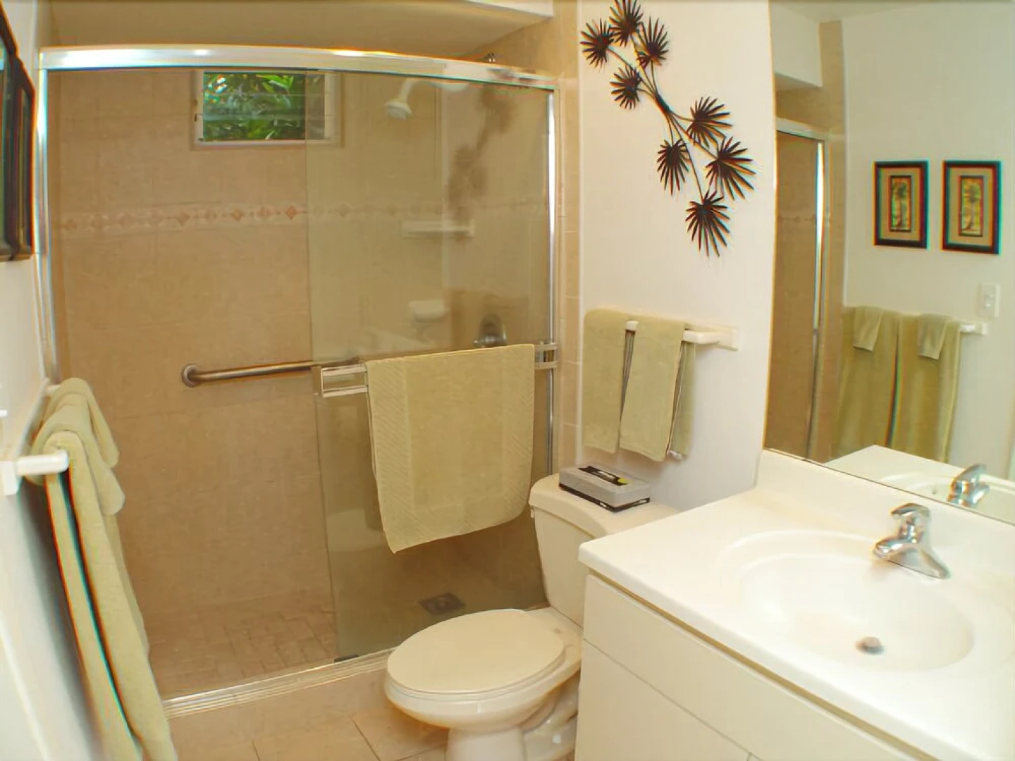 Lokelani Condominiums