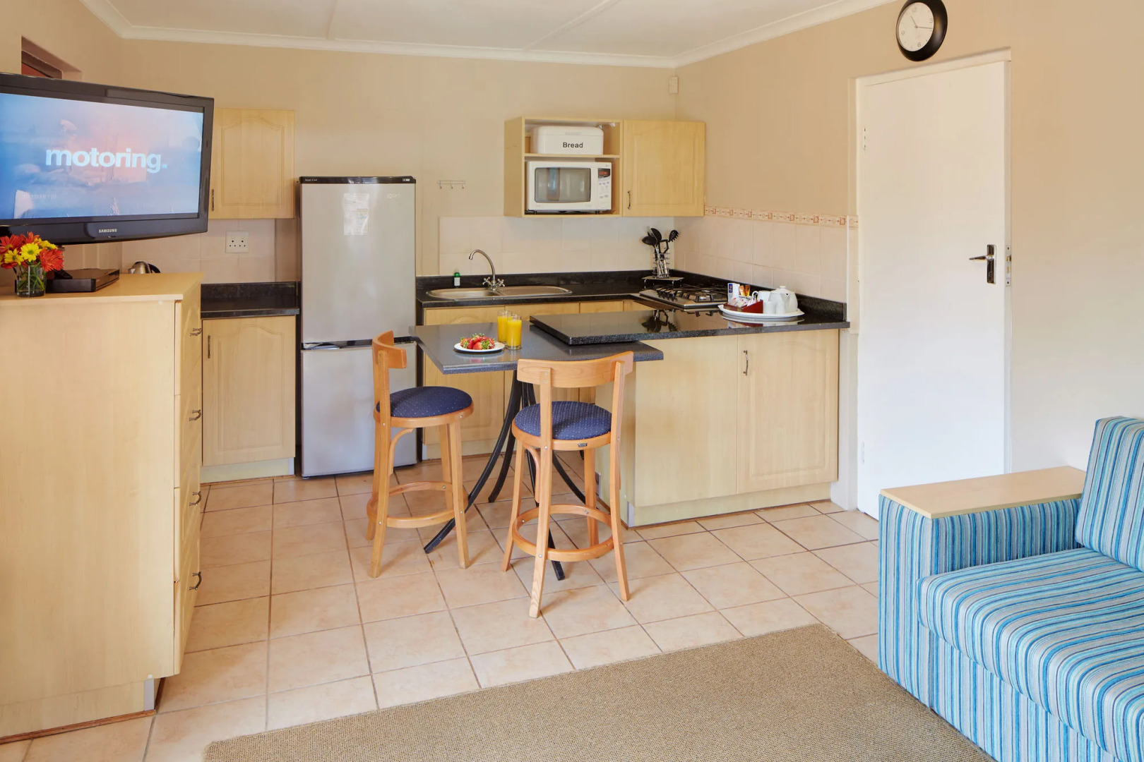 Gooderson Knysna Chalets